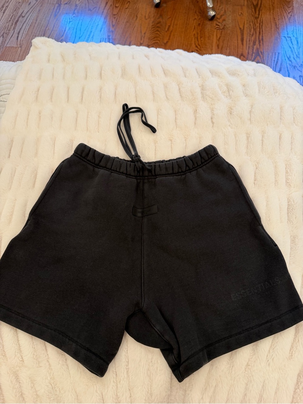 Men’s Fear of God Essentials Classic Sweatshort
